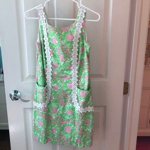 Lilly Pulitzer Shift Dress